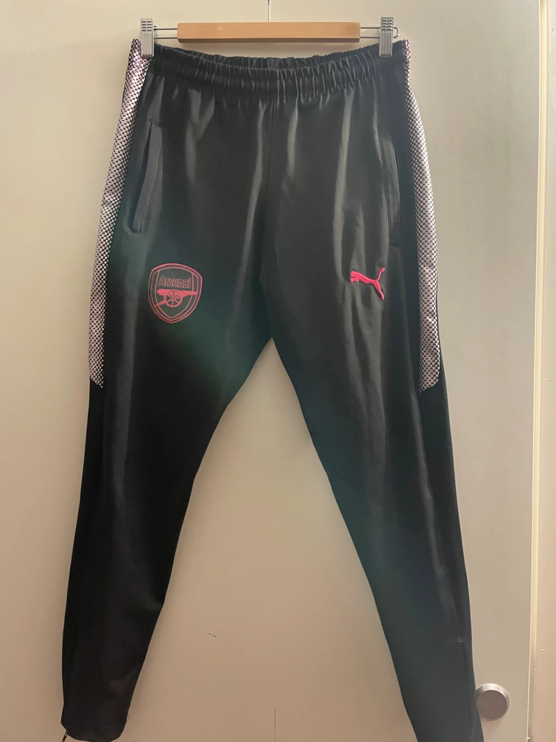 Arsenal träningsbyxor