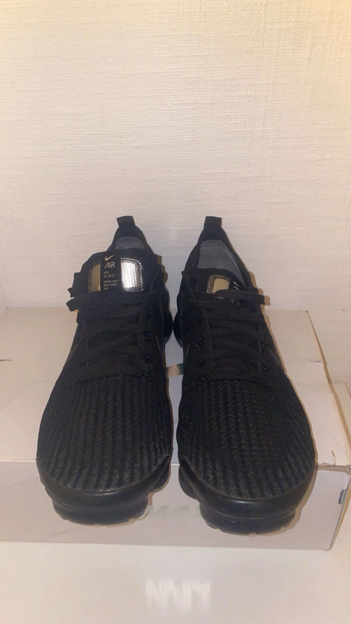 Nike Vapormax Flyknit 3 - 1