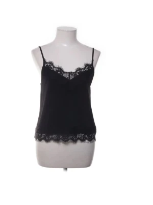 Spetslinne Zara - Jätte fint spetslinne från Zara. Kan tyvärr inte visa på då den är förstor för mig