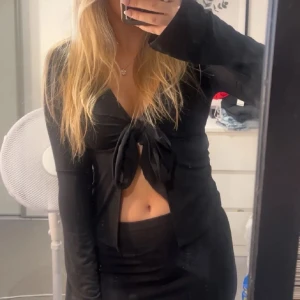 Topp - Snygg topp från Gina🩷Aldrig kommit till användning. Perfekt till nyår!🌟🥳