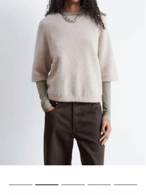 Other stories tröja, alpacka. - Jätte snygg tröja från other stories. (PRIS KAN DISKUTERAS)