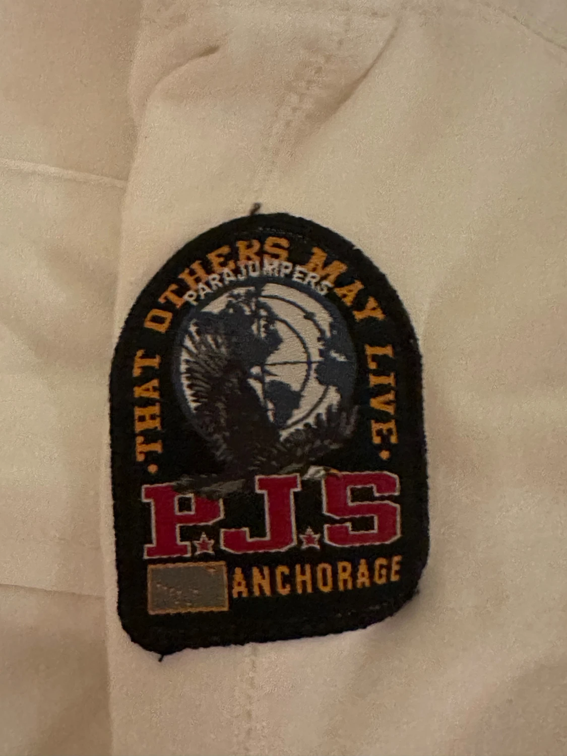 Parajumpers tröja  - 3