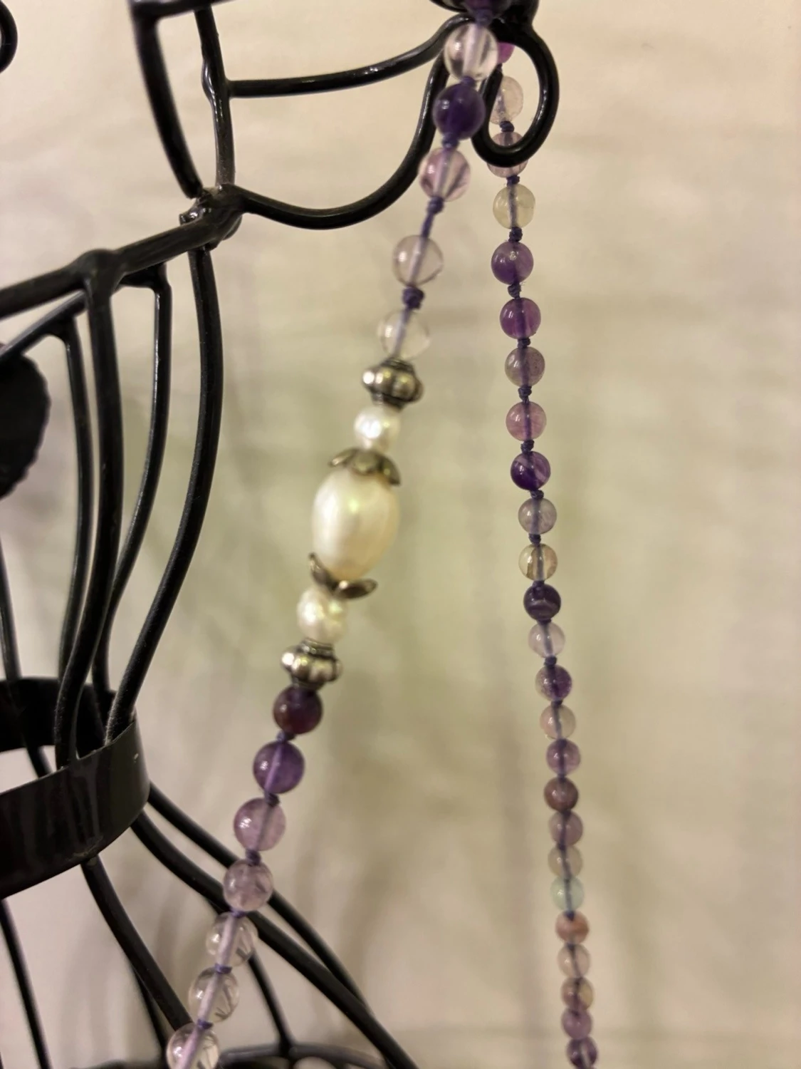 Statement halsband  - 2