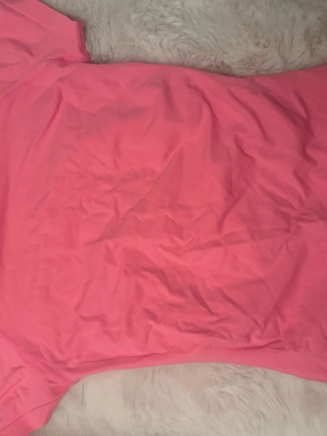 Rosa träningstopp från DFYNE - 3