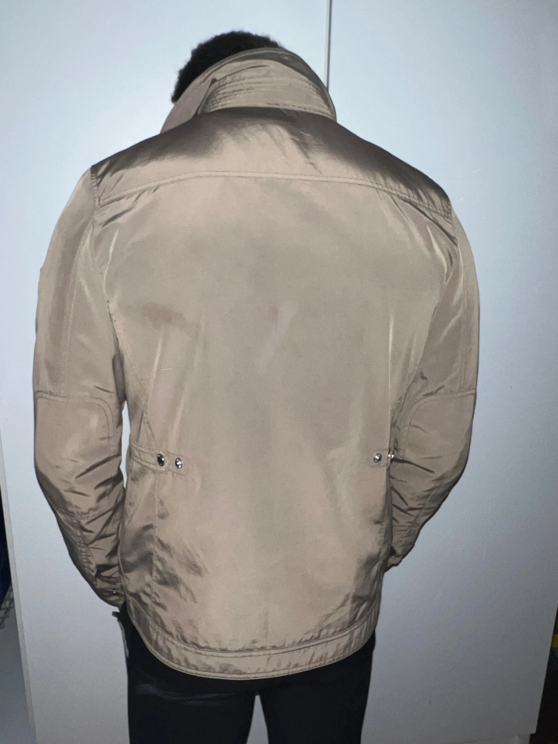 J.Lindberg Jacka - 3