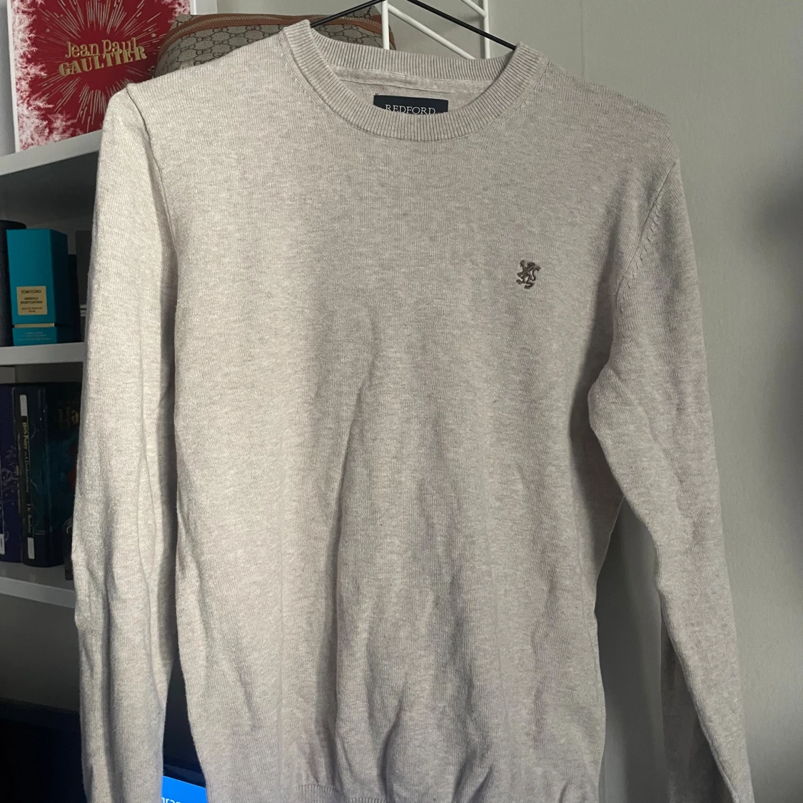 Redford tröjor - 1