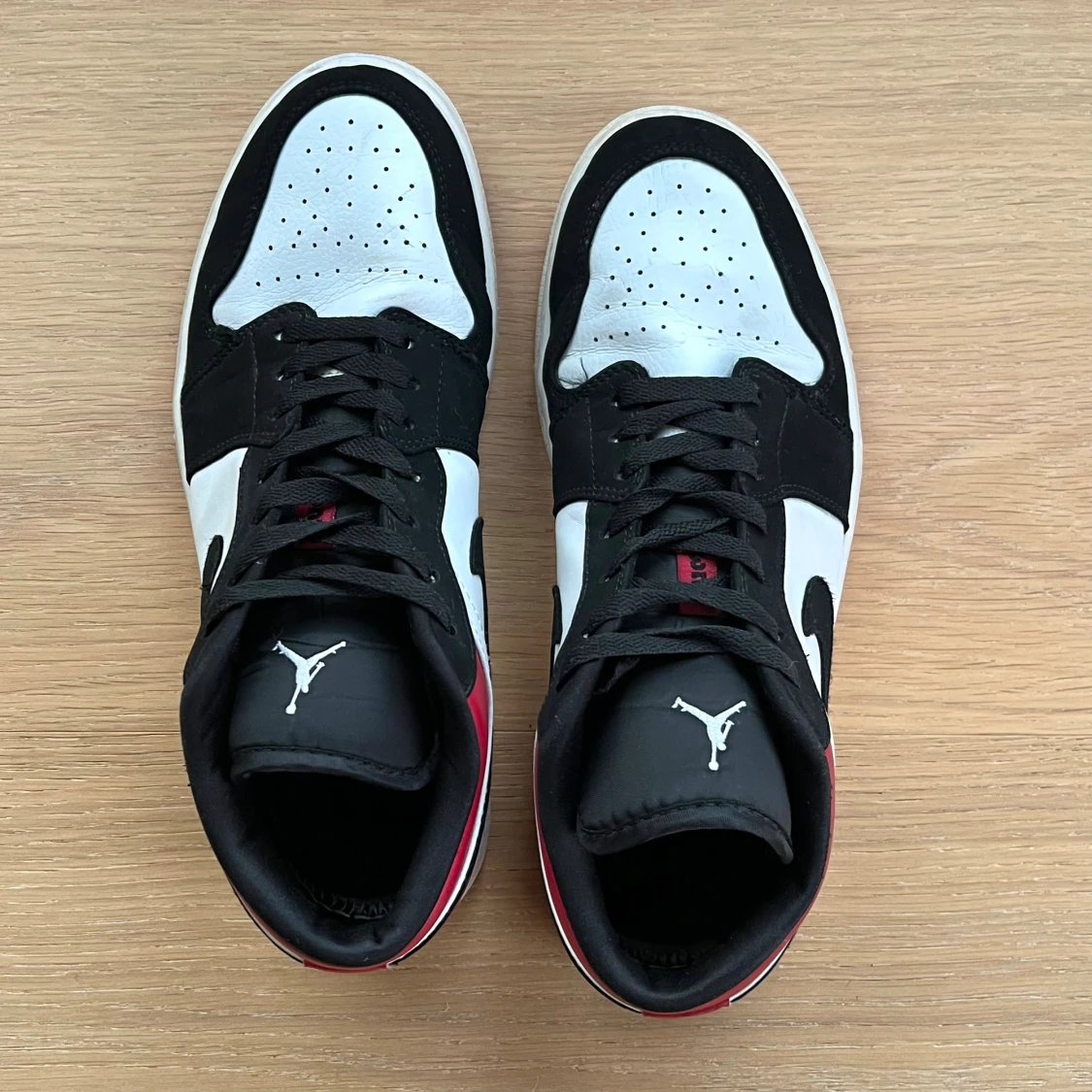 Nike Air Jordan 1 Low - 1