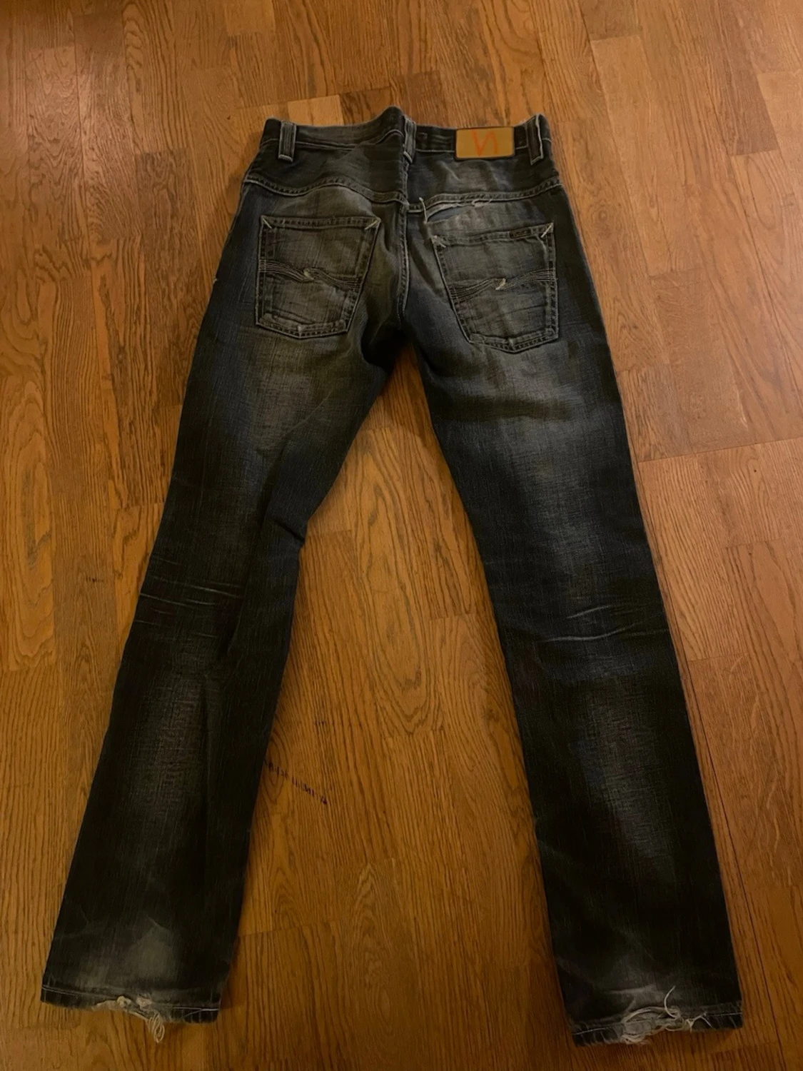 Nudie Even steve - 2