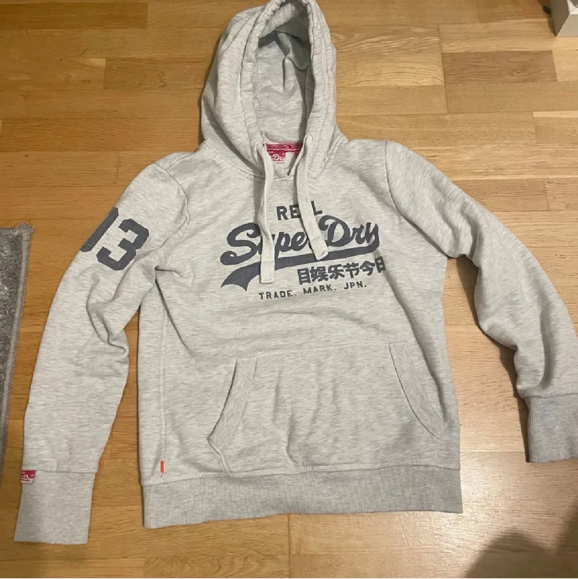 Superdry hoddie - 1