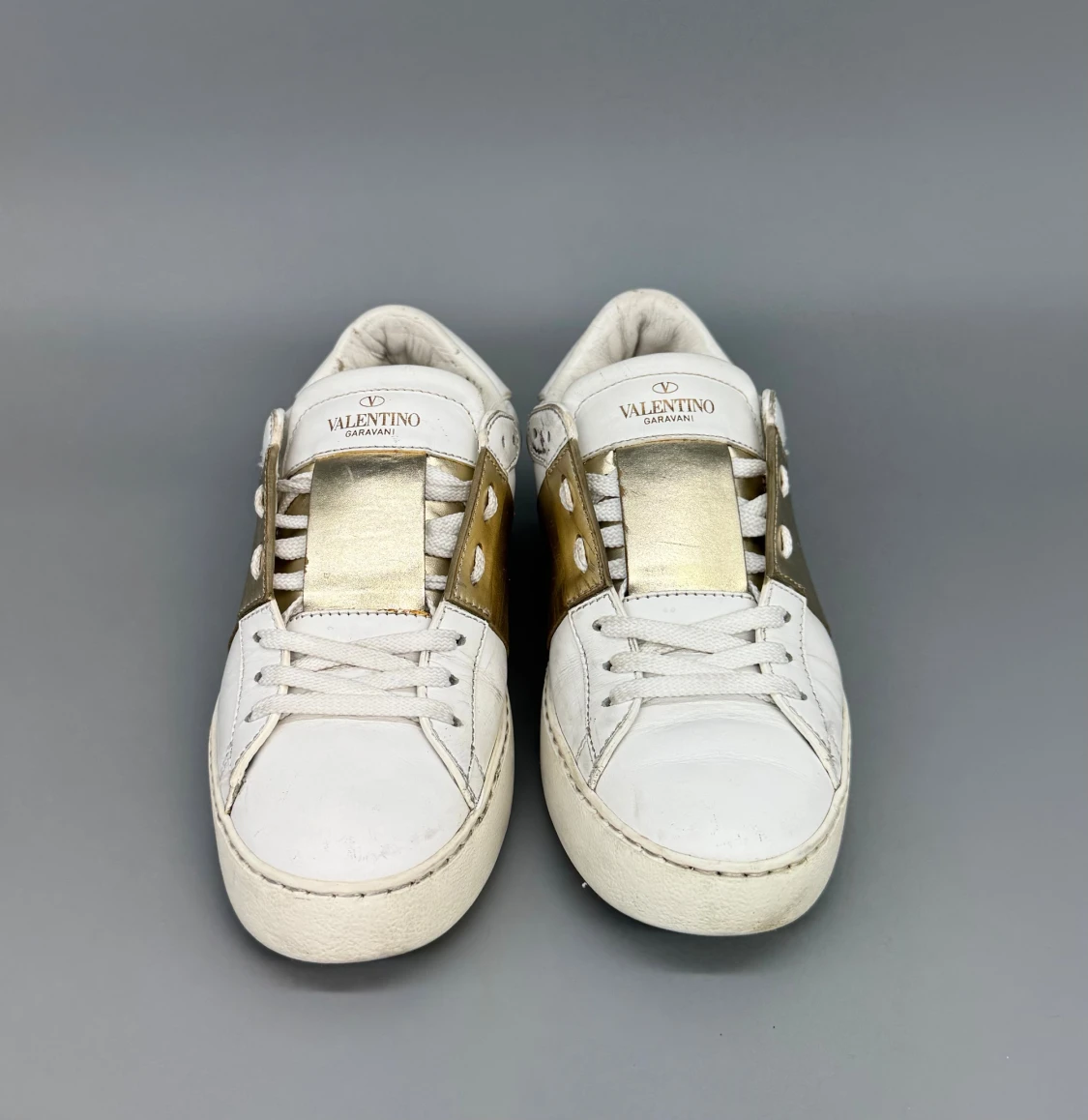 Valentino Open | 37.5 - 1