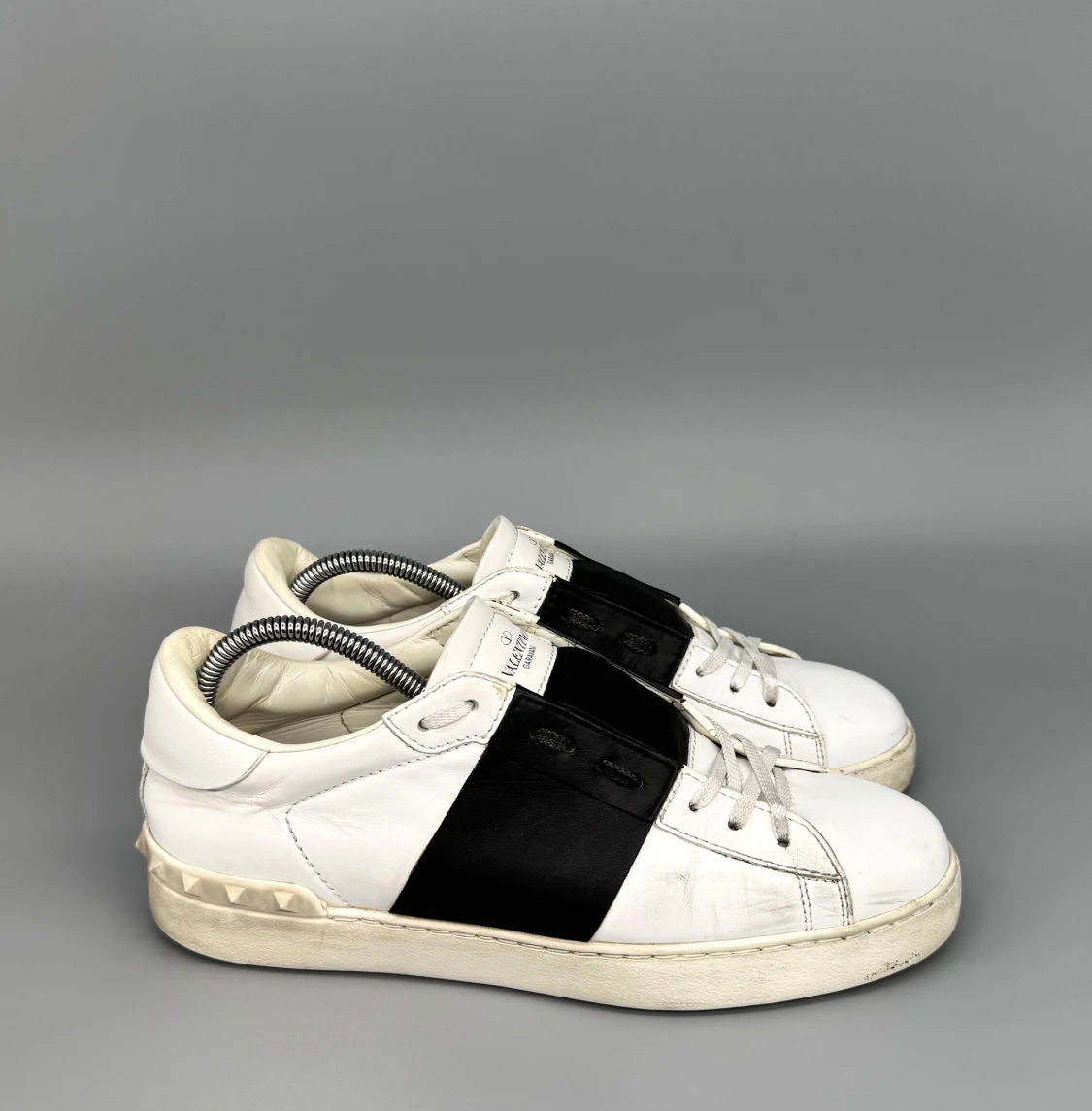 Valentino Open | 41.5