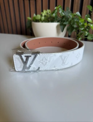 Lv bälte  - Helt nytt! Dm vid intresse!