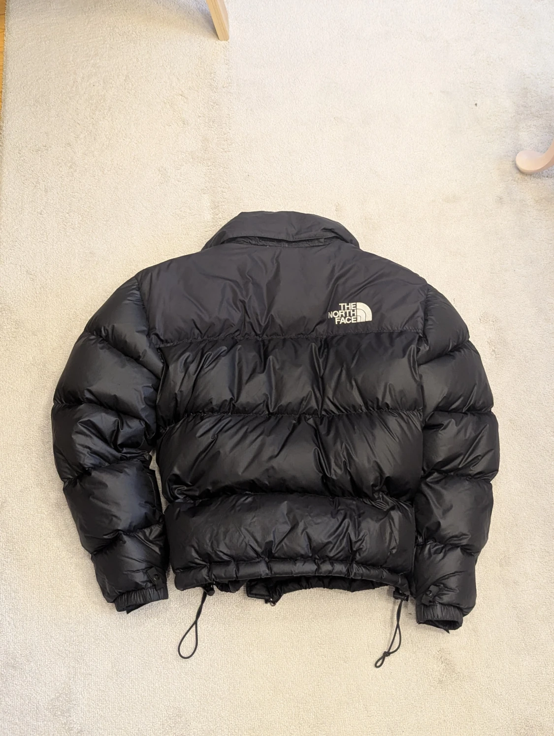 North face nuptse 1996 - 1