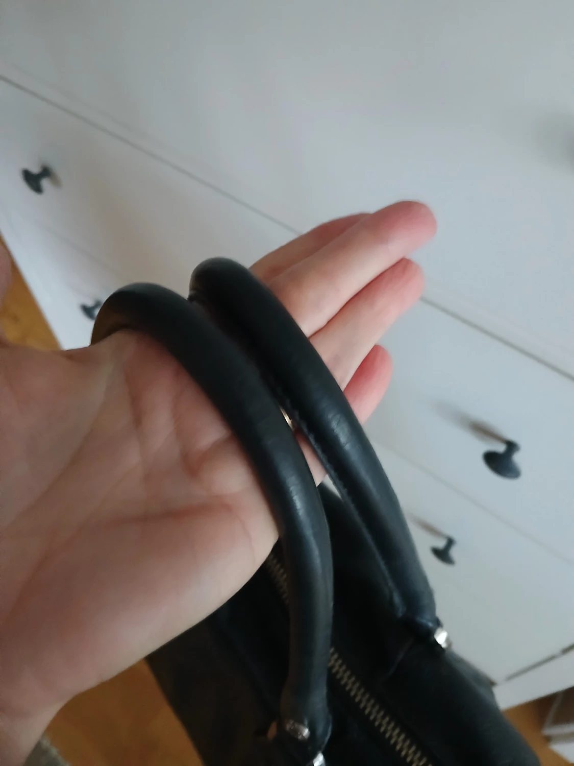 Zadig & Voltaire sunny medium - 1