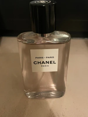 Chanel Paris - Paris Eau de toilette - Inte använd