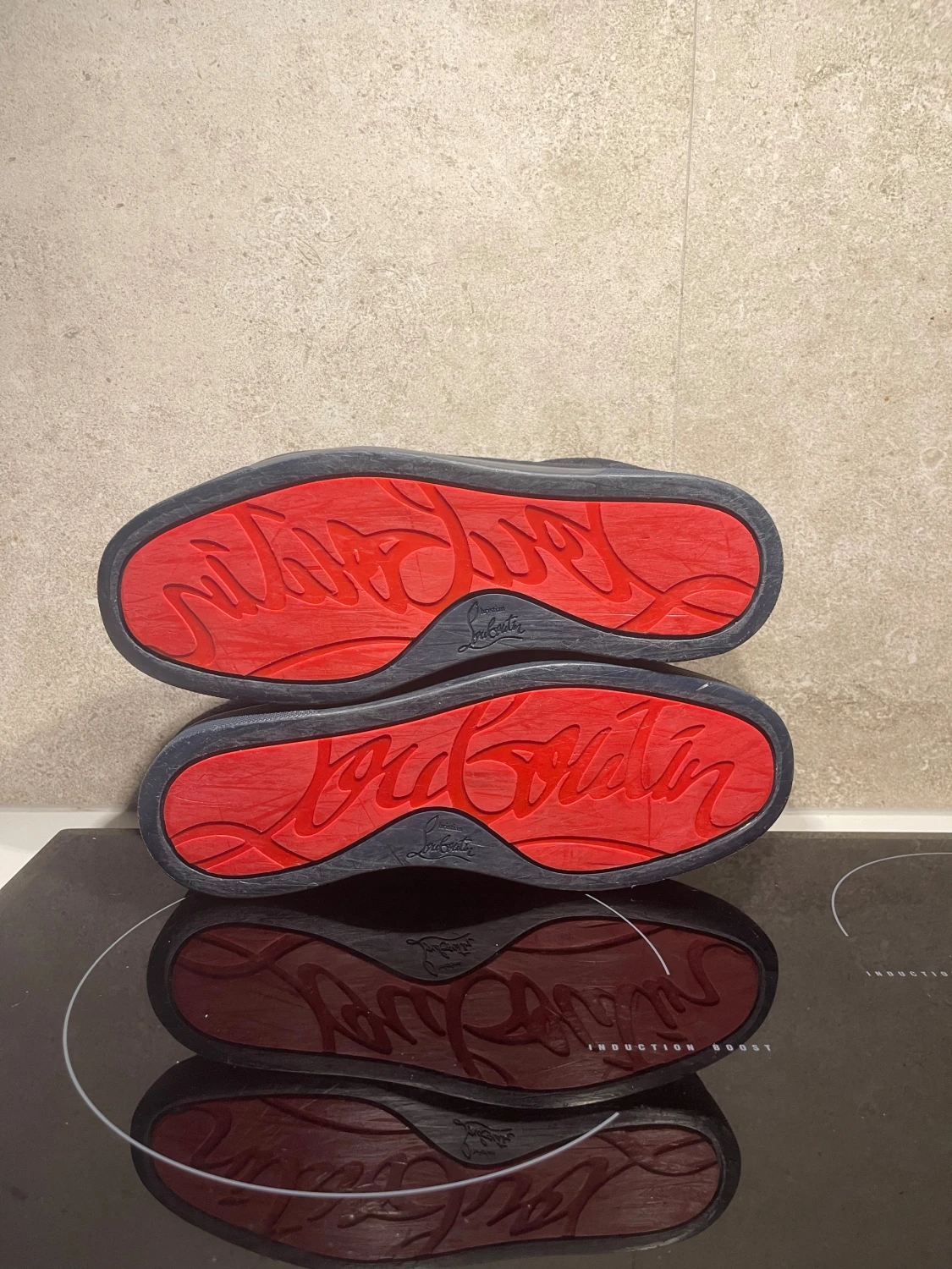 Christian Louboutin - 2