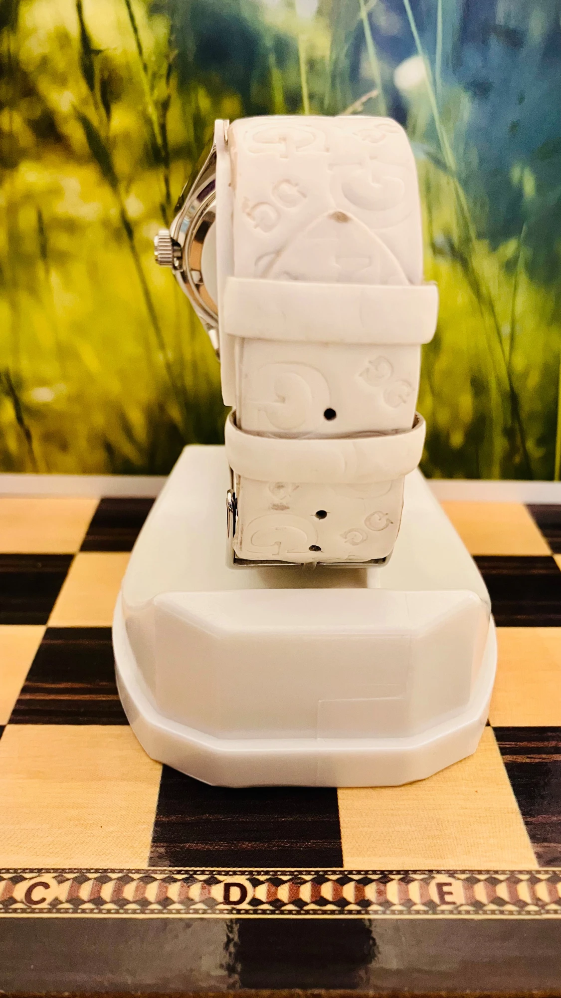 Snygg klocka från Guess - 3