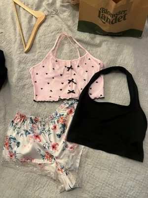 Blandat xs  - Fint skick 