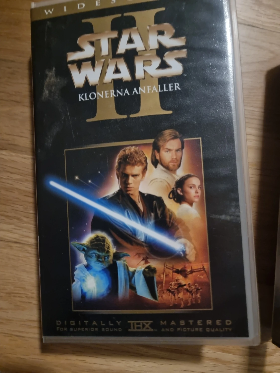 Videokit Luxor Parts SCART-adapterset - 4