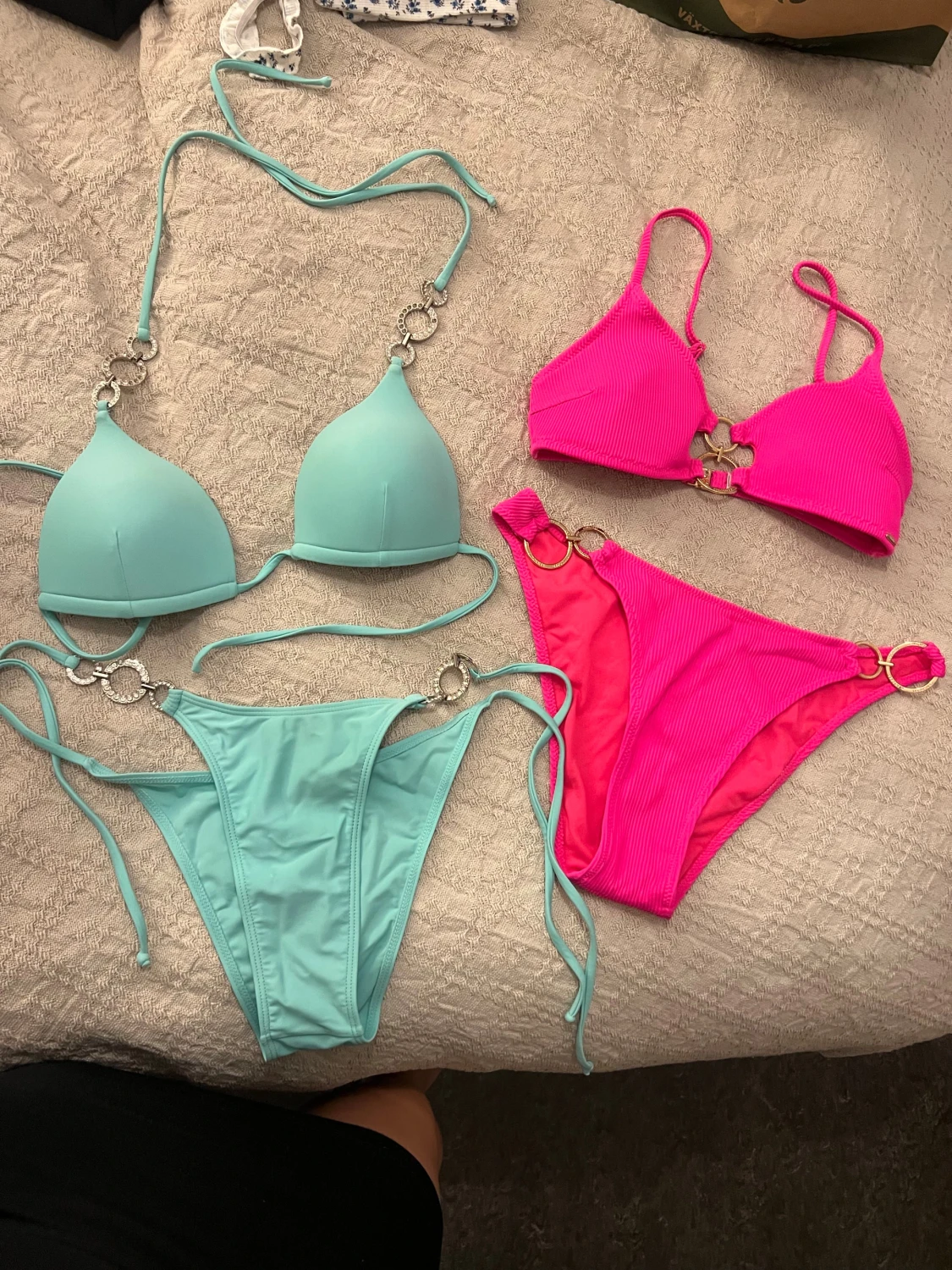 Bikinis