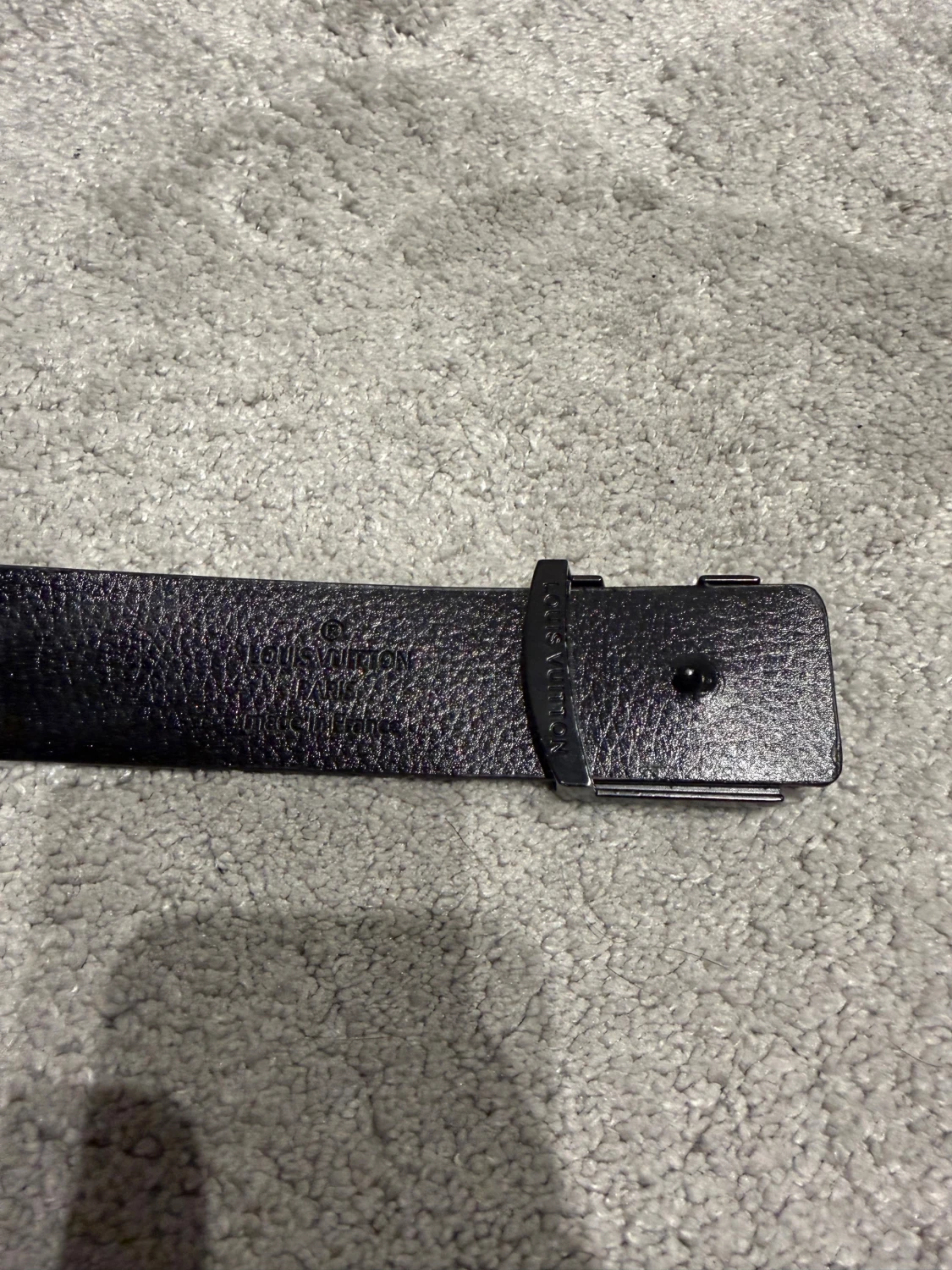 Bälte till salu!! - 4