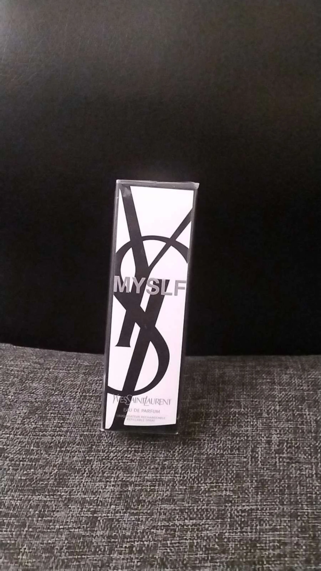 YSL MYSLF Eau de Parfum