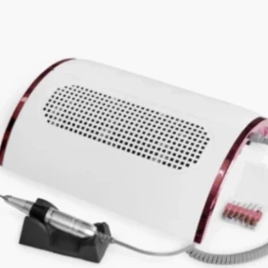 Utsug naglar  - Hej! Säljer mitt utsug som jag har haft i ca 6 månader, det är i använt skick. Men fin och fräsch! Allt funkar som det ska💘 Det är ett utsug med en inbyggd Elfil, så man får 2 i 1 helt enkelt vilket är perfekt om man är nybörjare och inte vet om man vill köpa massa dyra saker än, eller om man bara vill ha allt samlat! Köpte det för 600kr!