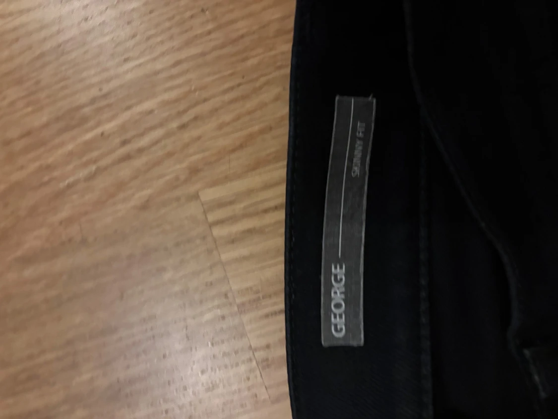 Dondup George W32 - 1