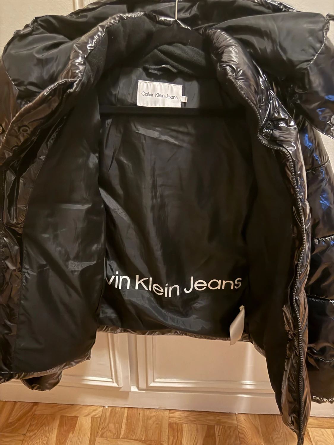 Calvin klein jacka - 2