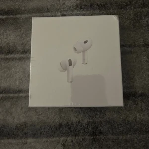 AirPods Pro 2 - Helt nya AirPods Pro 2 PRIS KAN DISKUTERAS 
