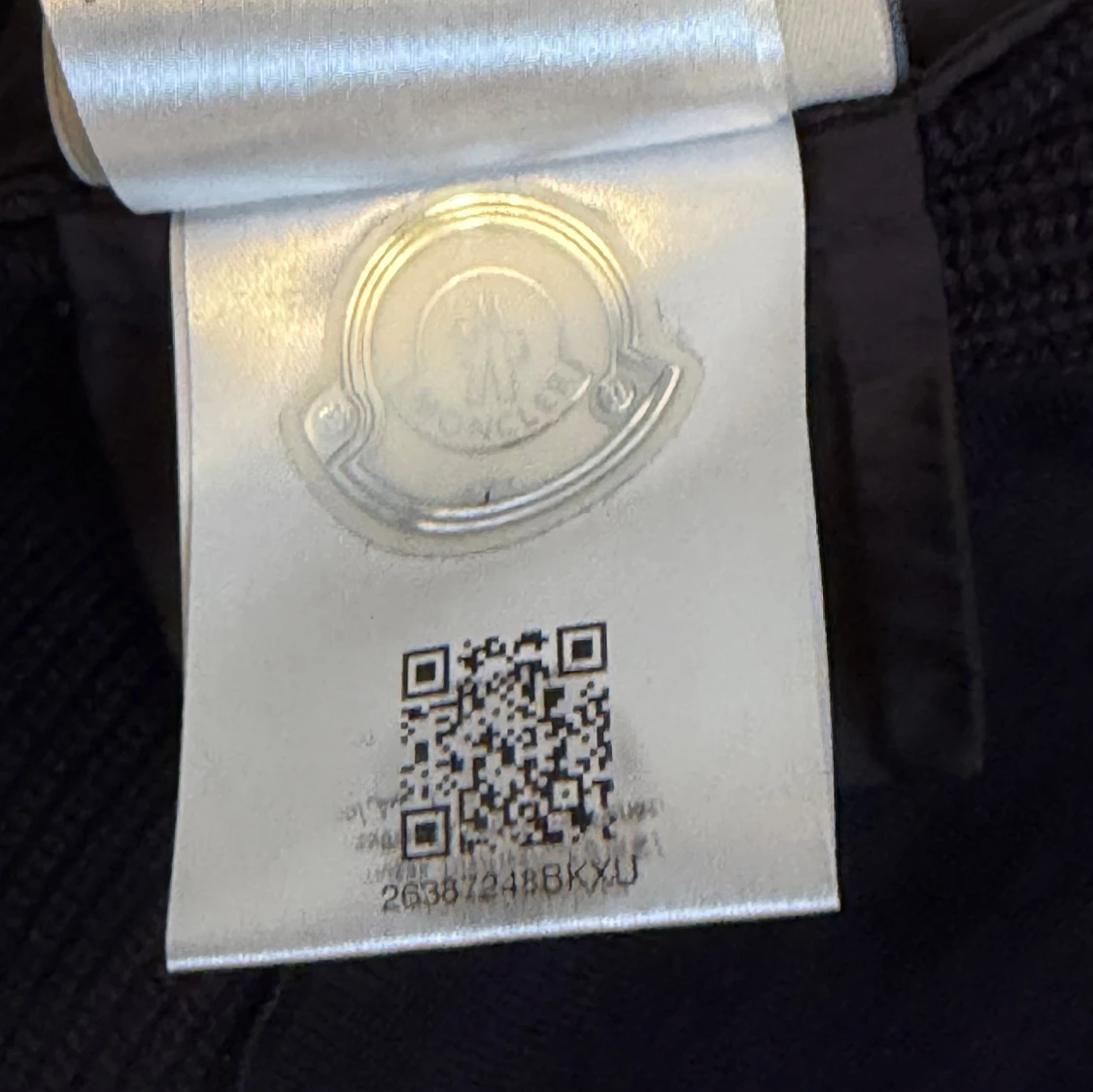 Moncler tricot Cardigan  - 4