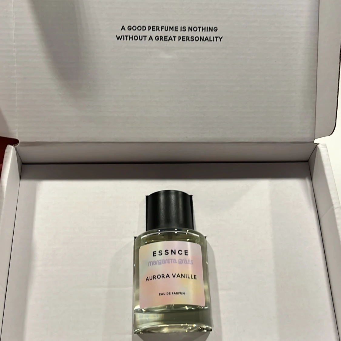 Aurora Vanille Eau de Parfum - 1