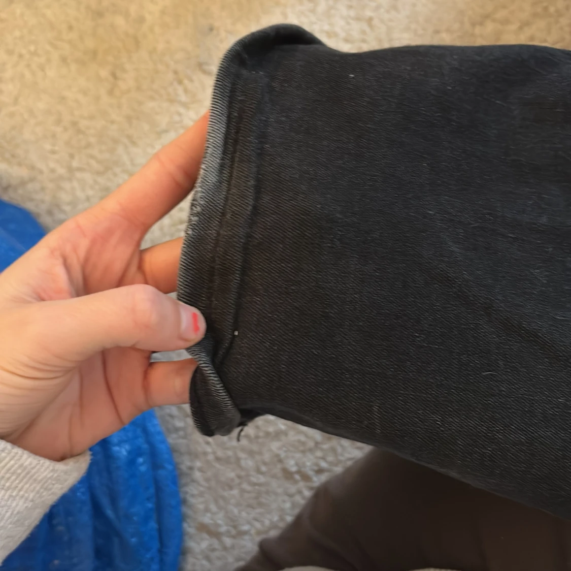 Cheap monday jeans  - 3