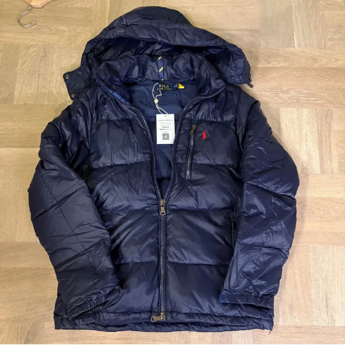 Ralph Lauren jacka 