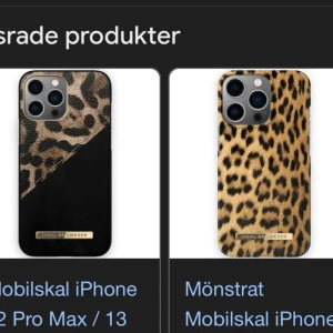 Söker dessa skal iPhone 13 elr 13 PRO - Söker dessa två! Som passar iPhone 13 Pro✨