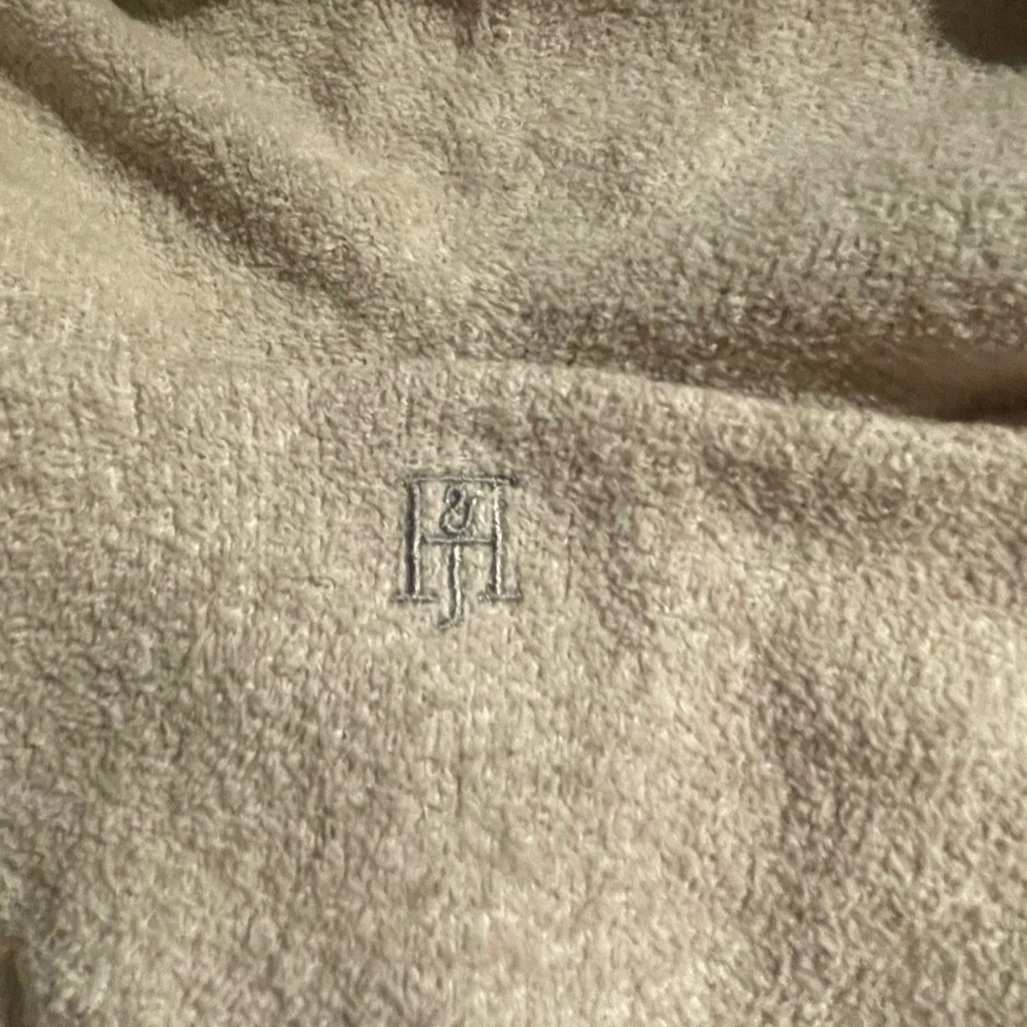 Hansen & Jacob merino zip-up tröja - 4