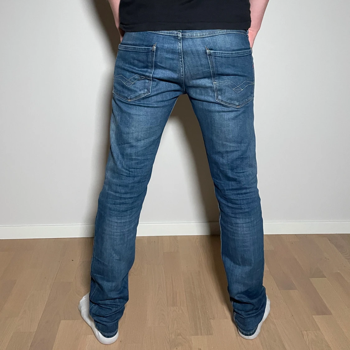 Replay Anbass Hyperflex  - 2