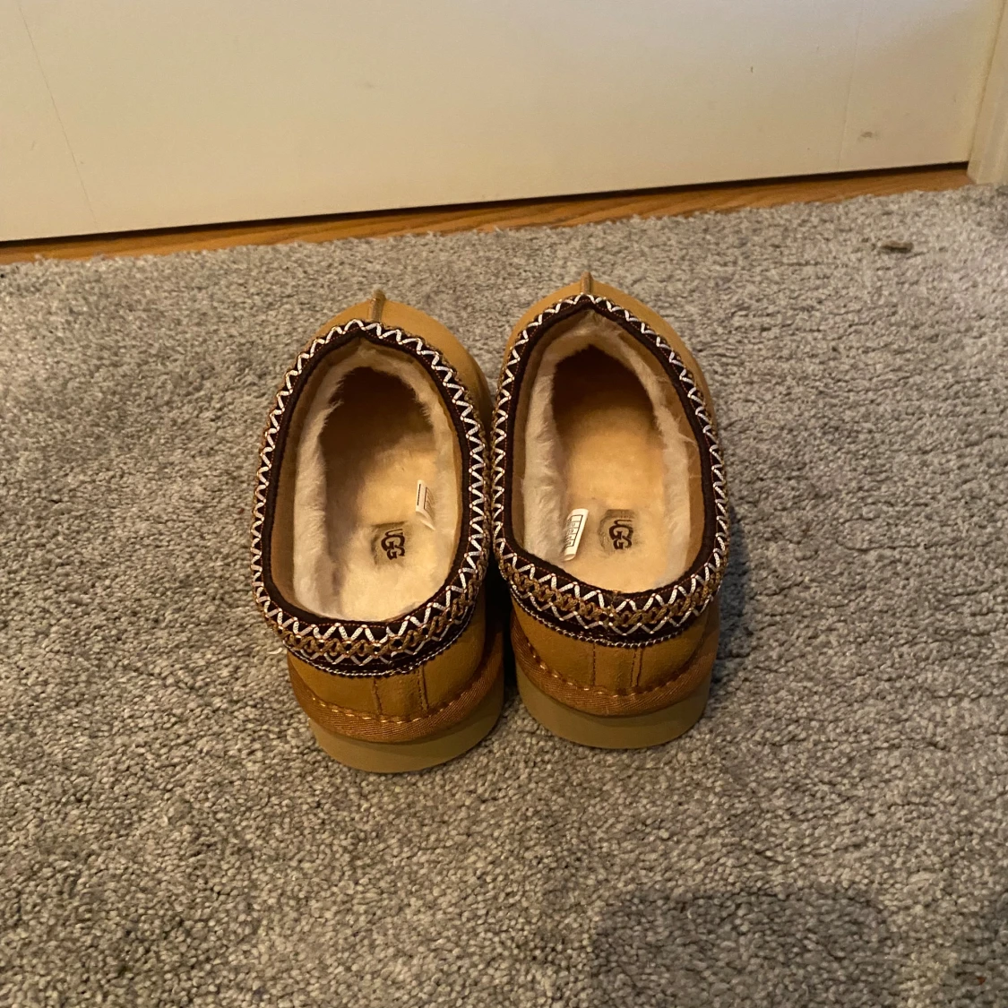 Uggs storlek 39 - 2