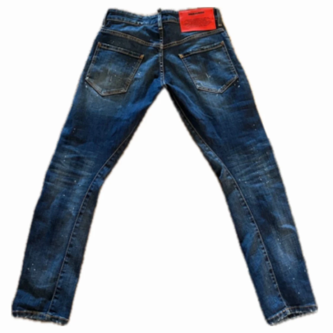 Dsqared 2 jeans  - 1