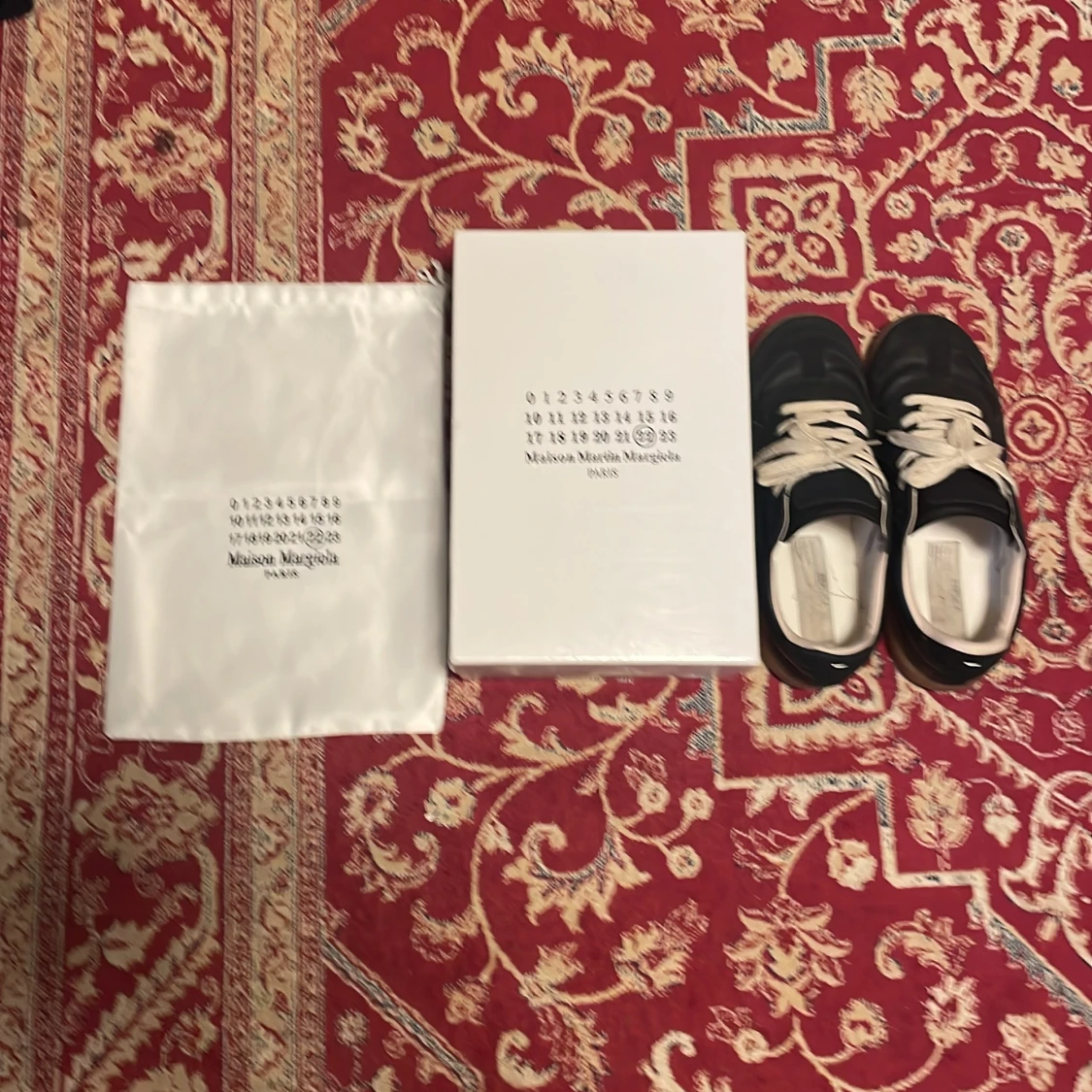 Maison Margiela Gats 