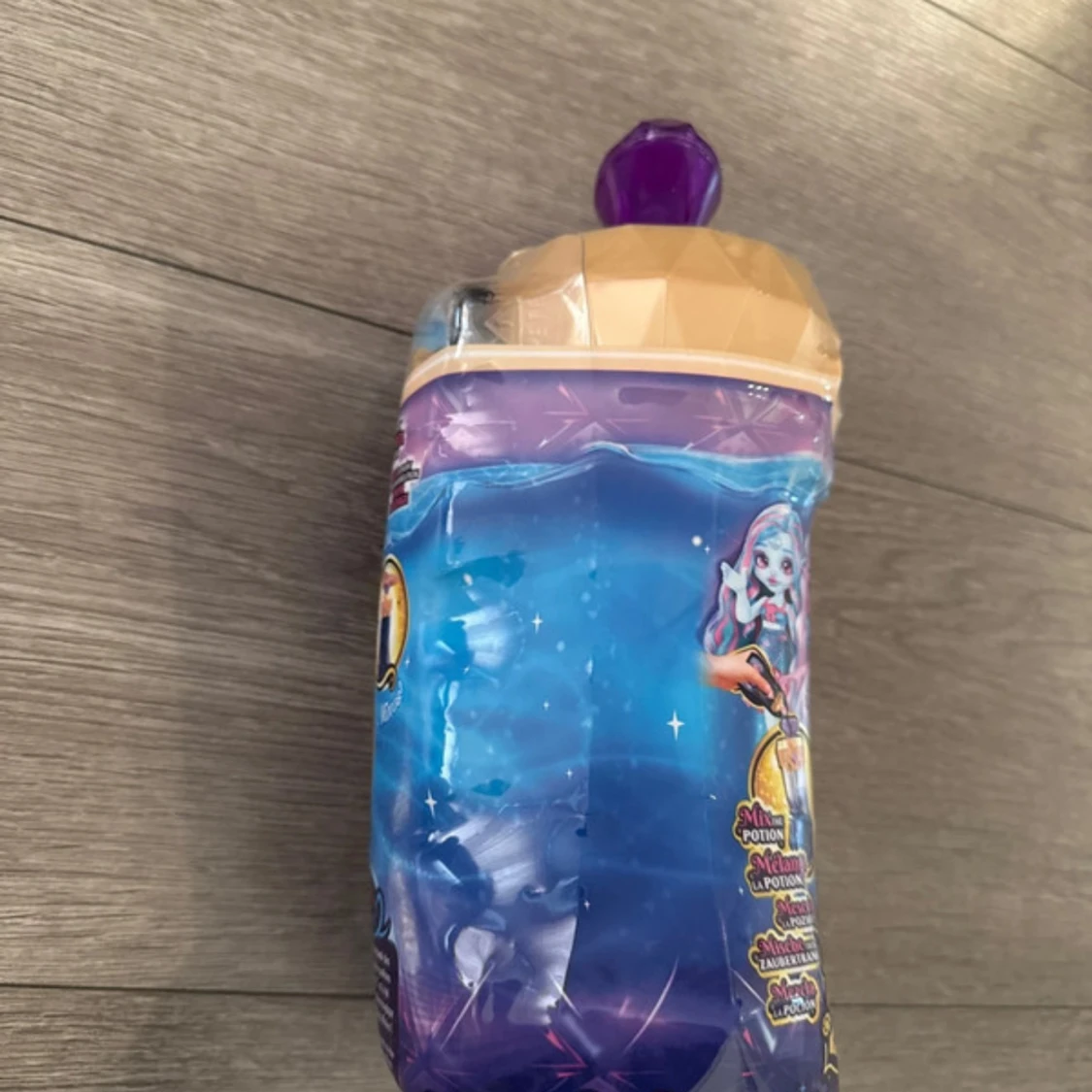 Magic Mixies Pixlings - 1