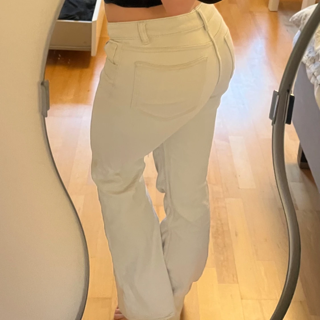 Beiga bootcut jeans  - 3