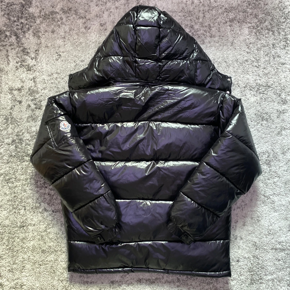 Moncler Maya vinterjacka - 1