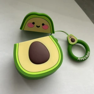 AirPods fodral - AirPods fodral, passar till gen 1. Använt skick💕