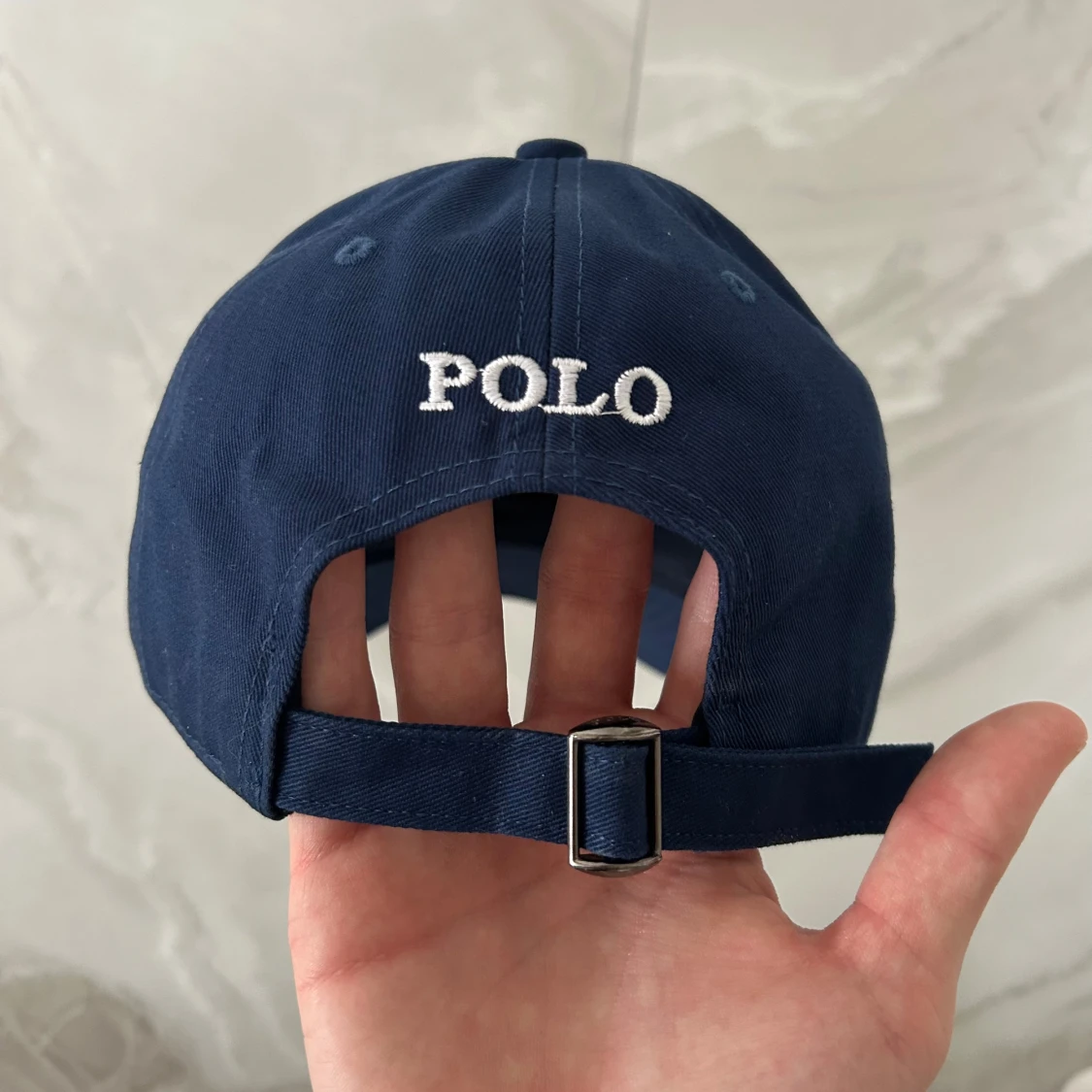 Ralph Lauren Keps - 1