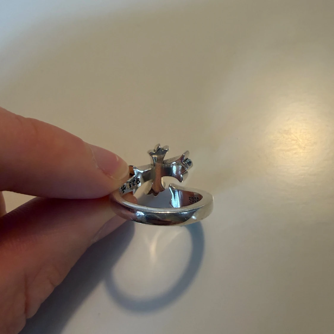 Chrome Hearts Ring - 4