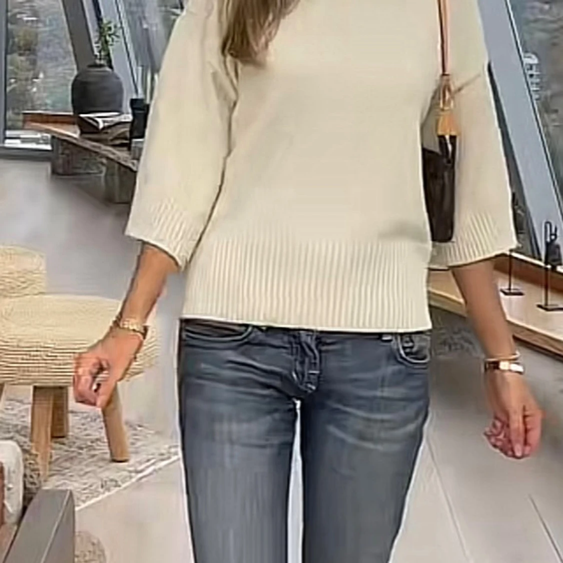 Bieg  polotröja  - 1