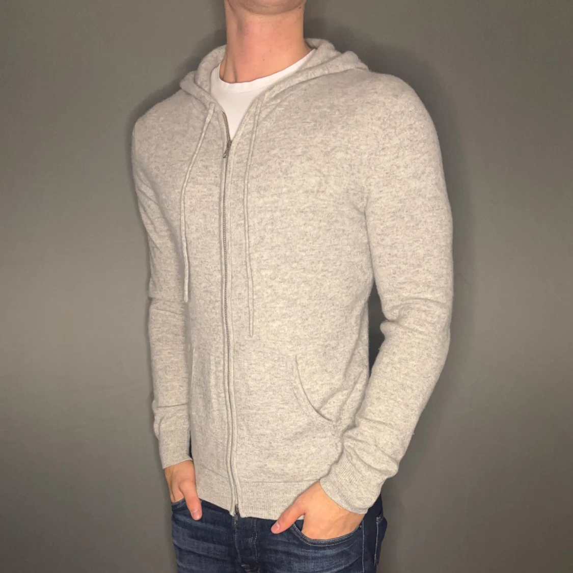 John henric tröja - 1