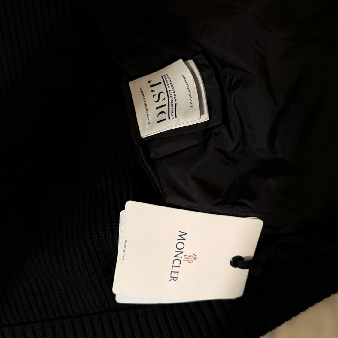 Moncler cardigan  - 2