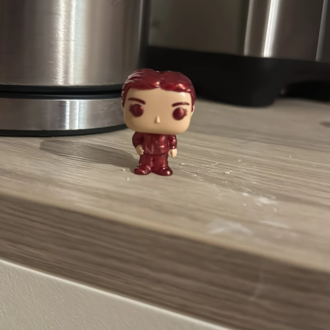 Joy kinder ägg leksak